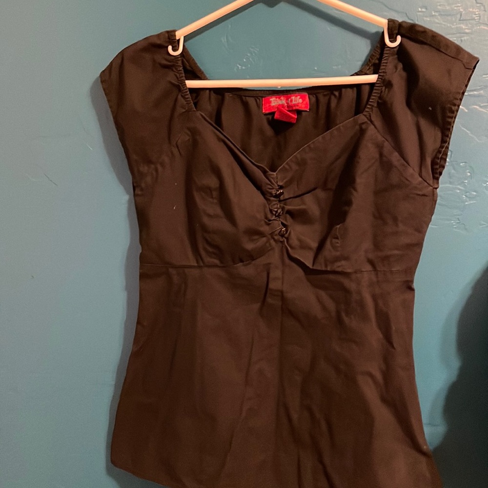 Hot topic book of life collection top